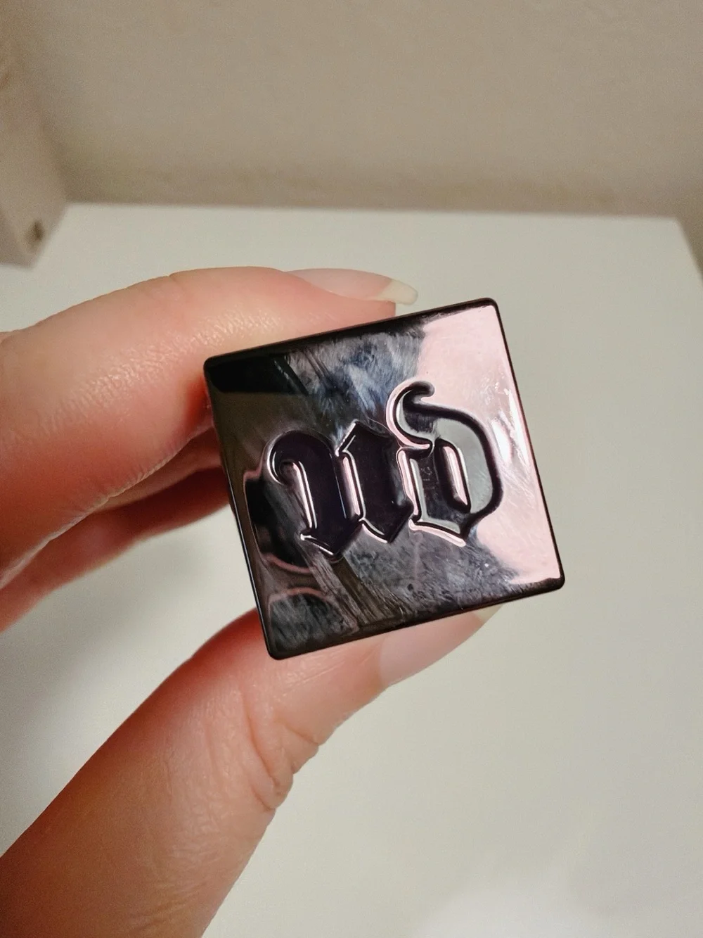 Urban Decay Vice High-Impact Vegan Lipstick Elote Matte 3.4g NIB Authentic
